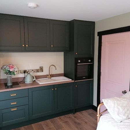 Westbrook Cabin Buncrana Luaran gambar