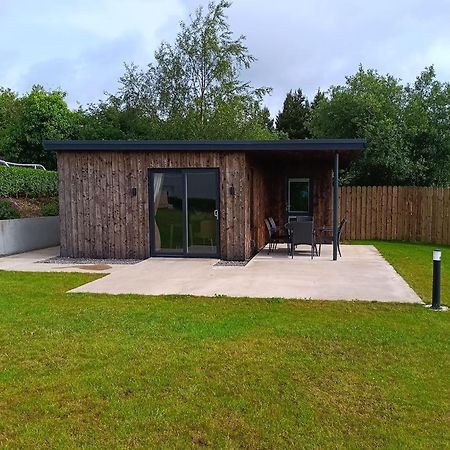 Westbrook Cabin Buncrana Luaran gambar