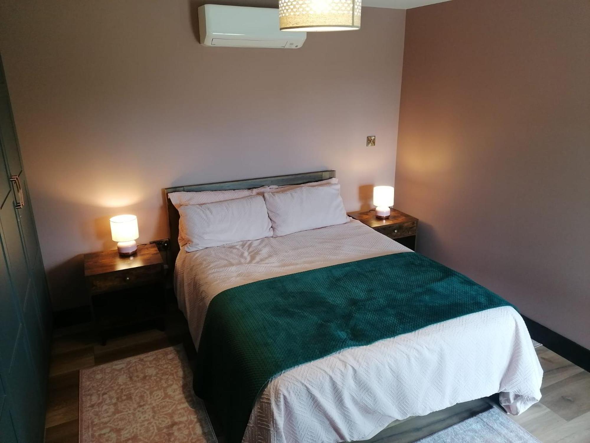 Westbrook Cabin Buncrana Luaran gambar