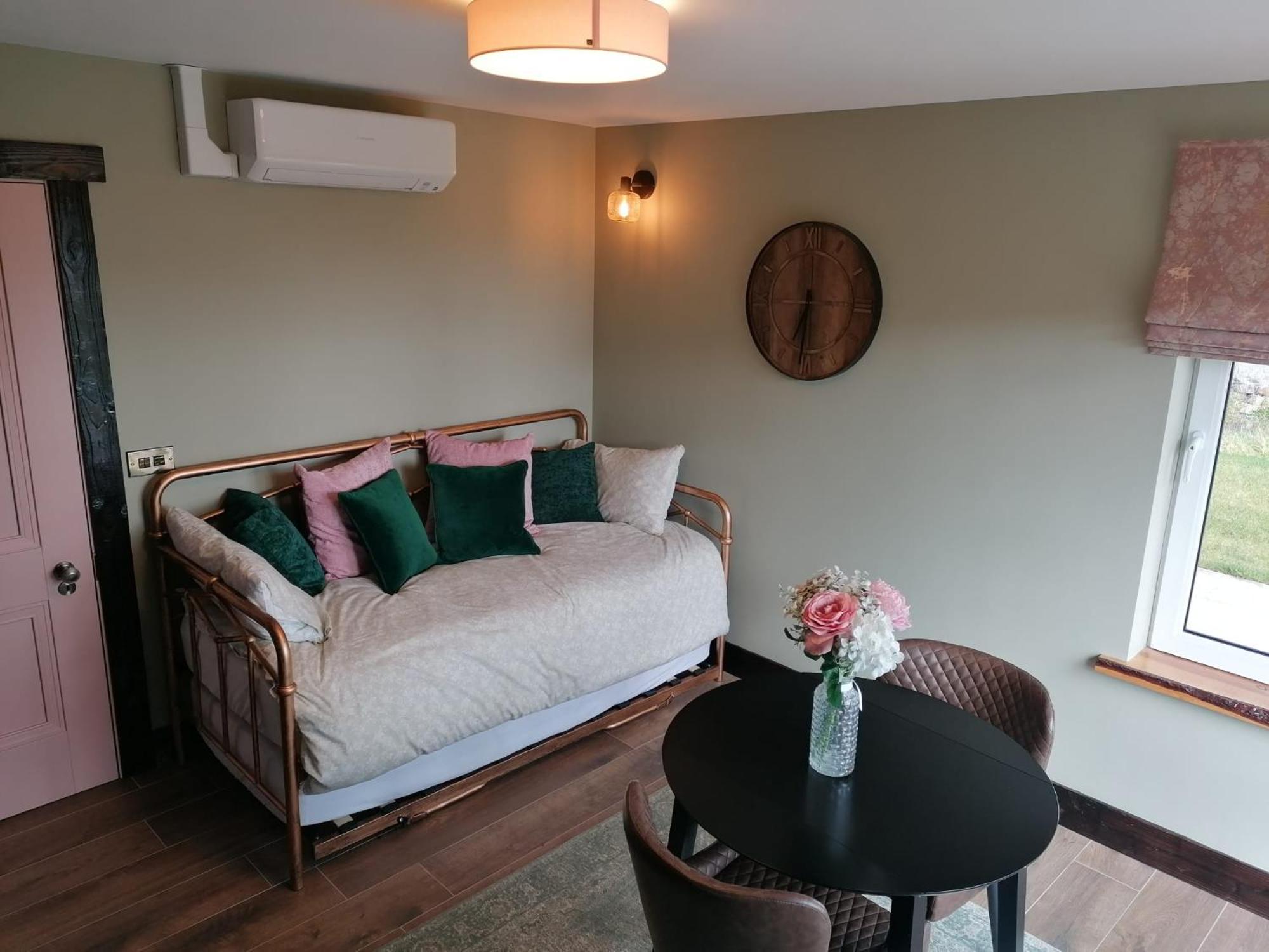Westbrook Cabin Buncrana Luaran gambar