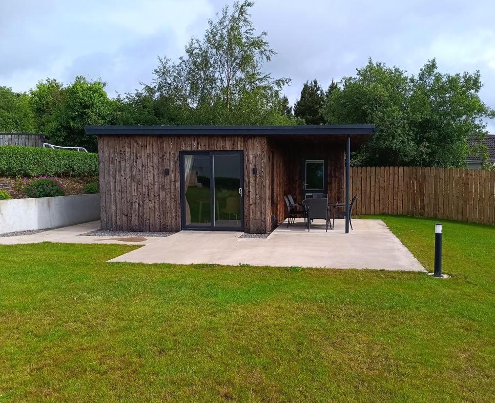 Westbrook Cabin Buncrana Luaran gambar